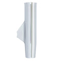 Tigress Weld On Aluminum Flared Rod Holder wBlade 10 66242