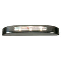 SeaDog Deluxe LED Courtesy Light  Front Facing  White 4014221