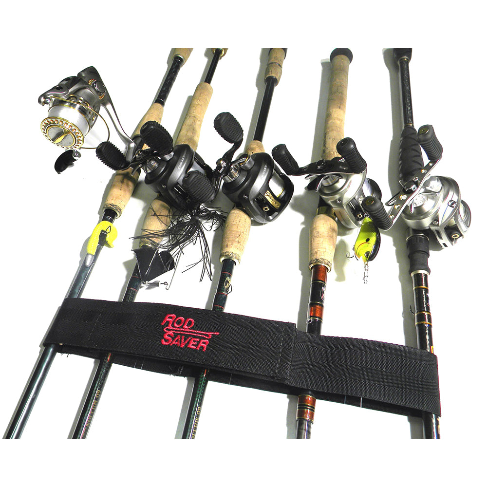 Rod Saver Pro Model Stretch 14 Single Strap 14 PM