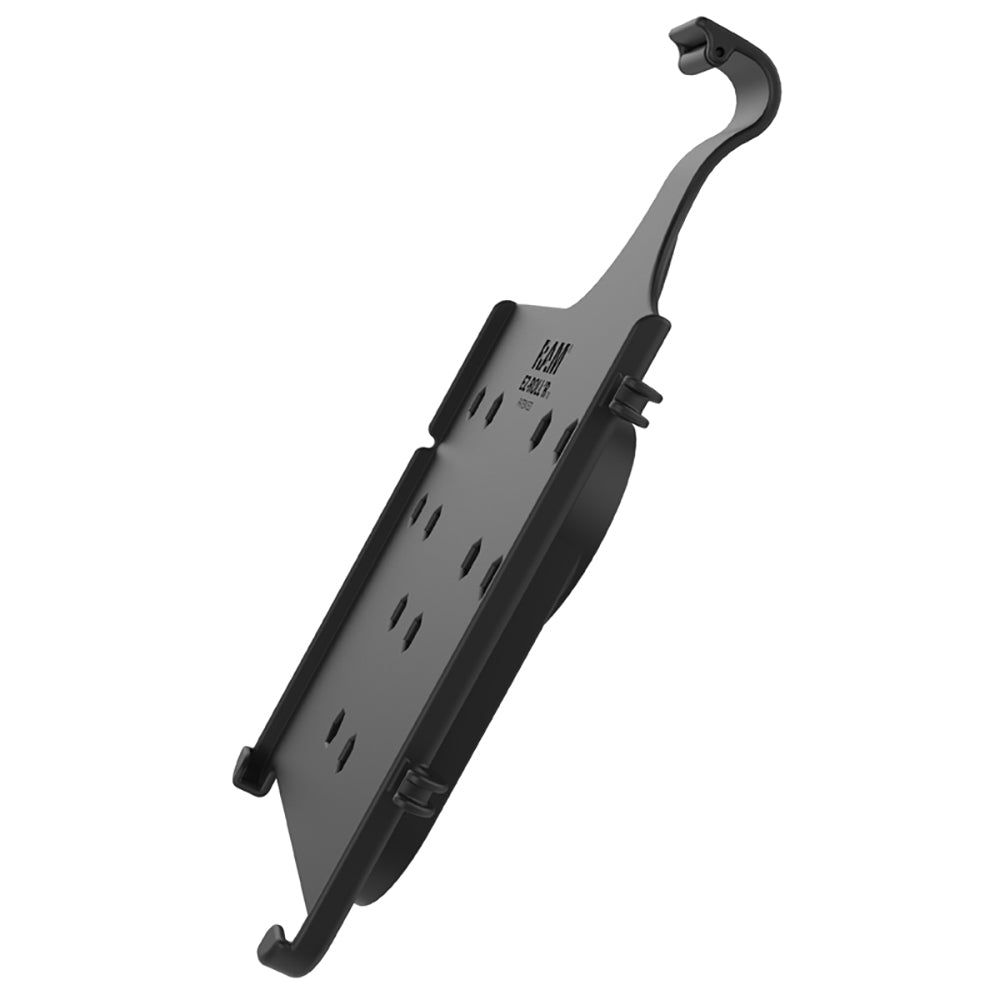 RAM Mount EZRollr Cradle fApple iPad Pro 11 RAMHOLAP23U