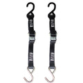 Rod Saver Quick Tite Trailer TieDown  1 x 4  Pair 1QT4