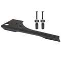 RAM Mount NoDrill Vehicle Base f2019 RAM 1500 RAMVB186ST1