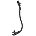 RAM Mount ToughClaw wRAM FlexRod 26 Extension Arm fWheelchairs RAP40018B201
