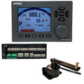 SITEX SP384 Autopilot Core Pack Including Rotary Feedback Only No Compass or Pump SP384