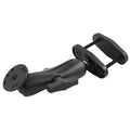 RAM Mount Square Post Clamp Mount fPosts Up to 25 Wide RAM101U24725