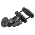 RAM Mount RAM Square Post Clamp Mount fPosts Up To 25 Wide RAM101UB24725