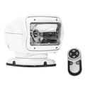 Golight 2000GT  White Halogen wWireless Handheld Remote 2000GT