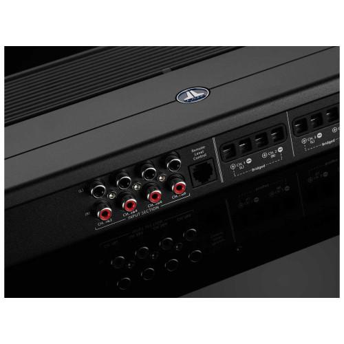 JL Audio XDM Series 800w 8 Channel Amplifier - XDM800/8 [010-03119-00]