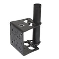 RAM Mount RAM Vertical DrillDown Vehicle Base wLower RAM TelePole RAMVB184T