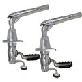 TACO Grand Slam 390XL Outrigger Mount GS390XL