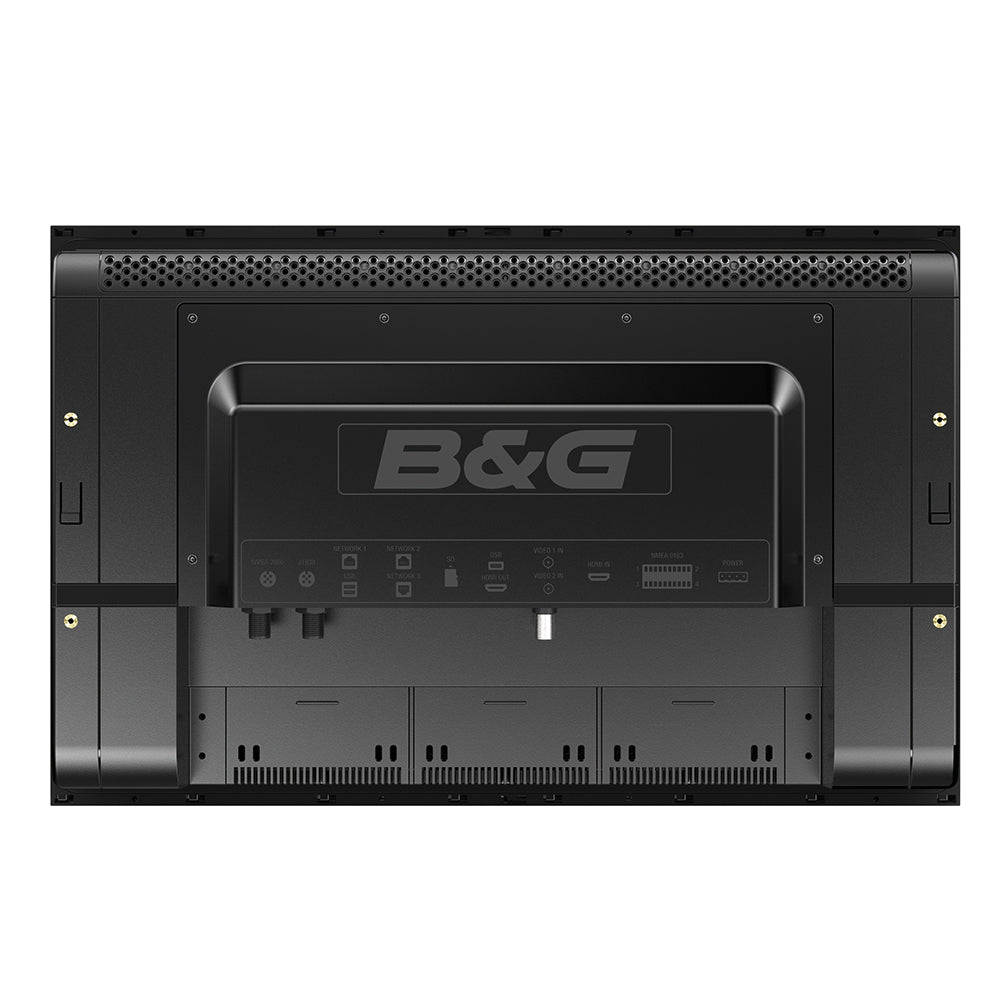 BG ZeusS 19 Glass Helm System Pack 00015130001