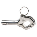 C Sherman Johnson Snap Gate Hook  Body Only  14  28 Left Hand 2181