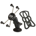 RAM Mount XGrip Large Phone Mount with DrillDown Base RAMB138UN10