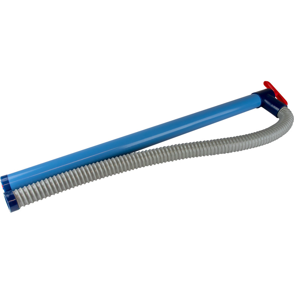SeaDog Hand Bilge Pump 18 x 24 5031241