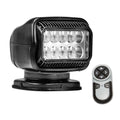 Golight Radioray GT Series Permanent Mount  Black LED  Wireless Handheld Remote 20514GT
