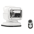 Golight Radioray GT Series Portable Mount  White Halogen  Wireless Handheld Remote Magnetic Shoe Mount 7901GT