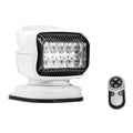 Golight Radioray GT Series Portable Mount  White LED  Handheld Remote Permanent Shoe Mount 79004GT