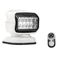 Golight Radioray GT Series Portable Mount  White LED  Handheld Remote Magnetic Shoe Mount 79014GT