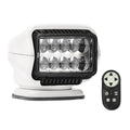 Golight Stryker ST Series Portable Magnetic Base White LED wWireless Handheld Remote 30005ST