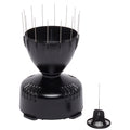 Davis AeroCone Rain Collector wFlat Base 6464