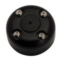 Seaview Cable Seal wCover  Black Powder Coated  Stainless Steel Wire  Size 210mm CG20SB