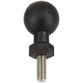 RAM Mount ToughBall wM1015 x 25mm Threaded Stud RAP379UM101525