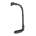 RAM Mount RAM Transducer Mount fLowrance StructureScan w Diamond Base RAMB31618TRA3U