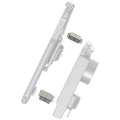 RAM Mount RAM 1 Risers fRAM TabTite  RAM TabLock Holders RAMHOLTABRISER2U