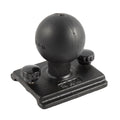 RAM Mount RAM Track Plate Ball Base fTiteLok RAMD228U
