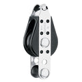 Harken 29mm Single Bullet Block wBecket 083