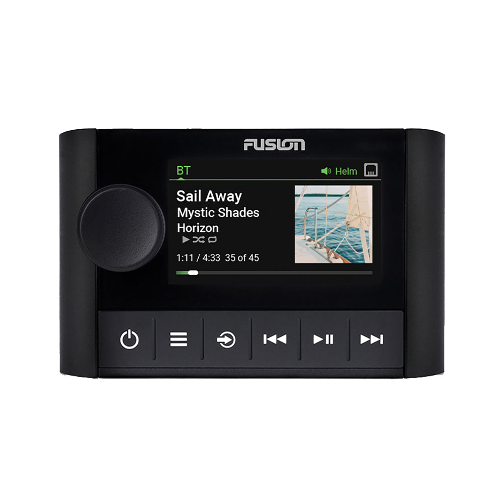 Fusion MSERX400 Wired Remote Control 0100224400