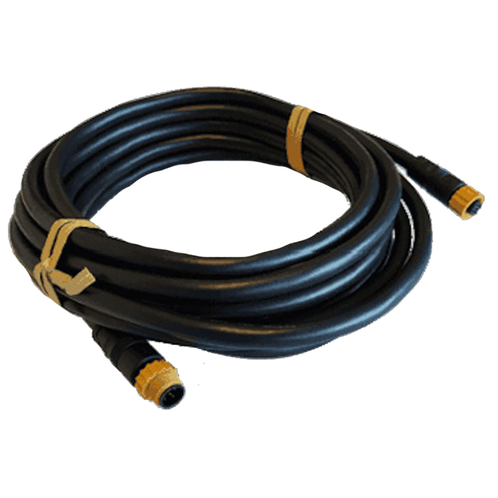 Navico N2KEXT Cable MicroC  10M Medium Duty Cable  N2K 00014378001