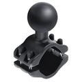 RAM Mount RAM Rail Clamp Ball Base f2  25 Rails RAMD271U2