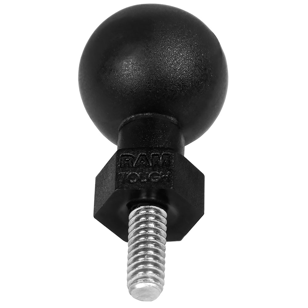 RAM Mount RAM ToughBall w1420 x 625 Threaded Stud RAPB379U252062