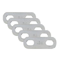 BEP Pro Installer Link Bar 355  425mm 5Pack 779LB2B5