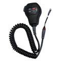 Standard Horizon Replacement Mic fGX1200 GX1600  GX1700  Black CS2579402