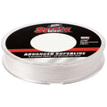 Sufix 832 Advanced Superline Braid  15lb  Ghost  300 yds 660115GH