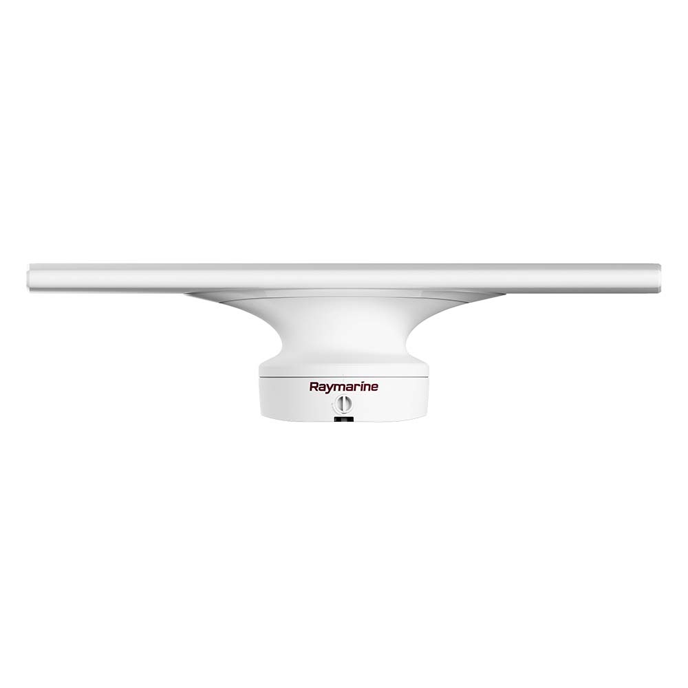 Raymarine Cyclone Pro Radar w4 Open Array  15M Cables T70495