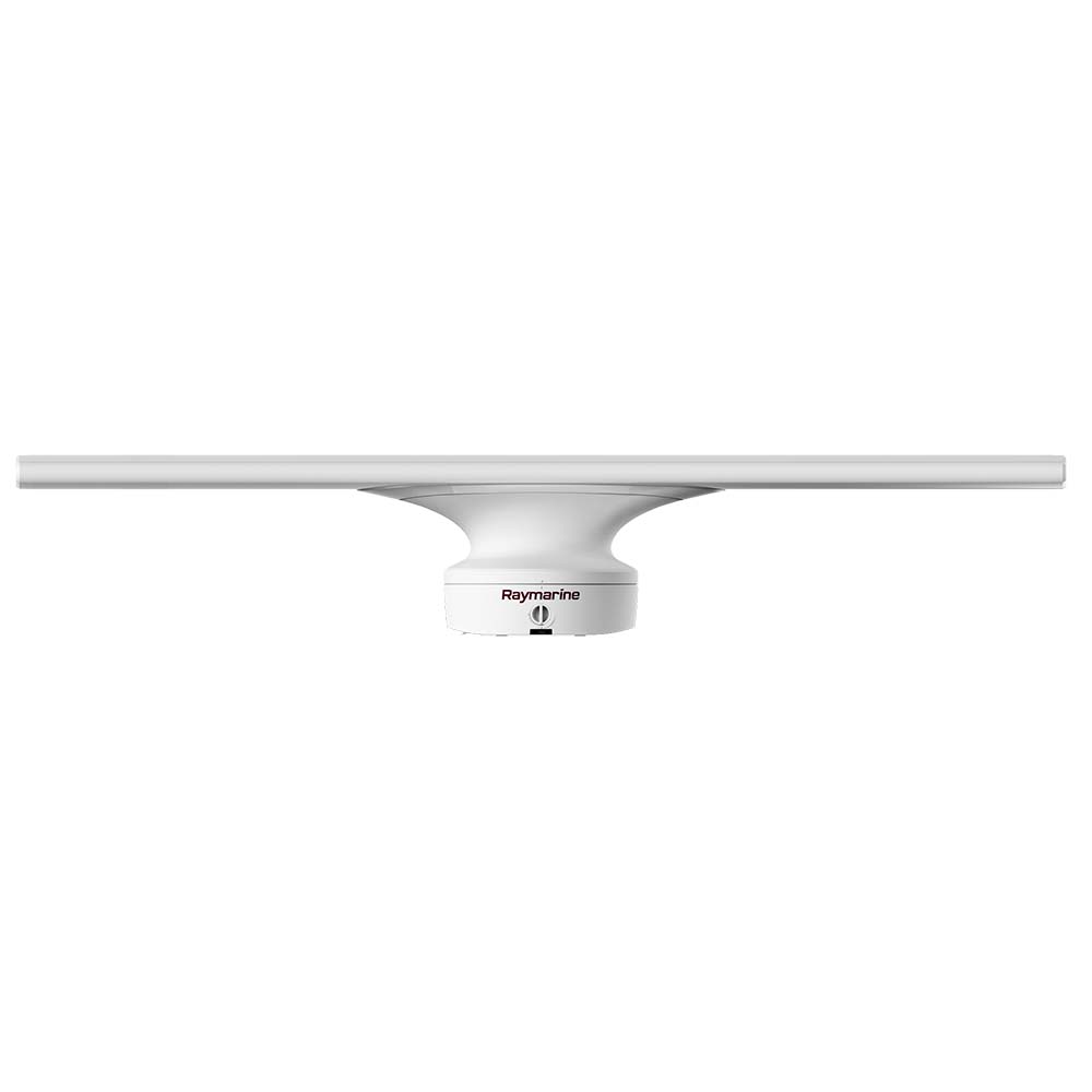 Raymarine Cyclone Pro Radar w6 Open Array  15M Cables T70496