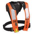 Kent A33 All Clear Auto Inflatable Work Vest 13440220000421