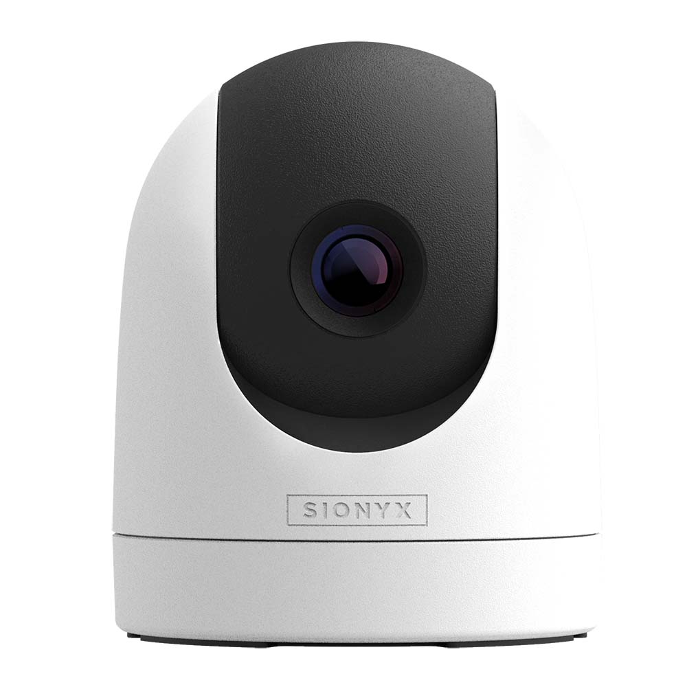 SIONYX Nightwave Ultra LowLight Marine Camera C012800