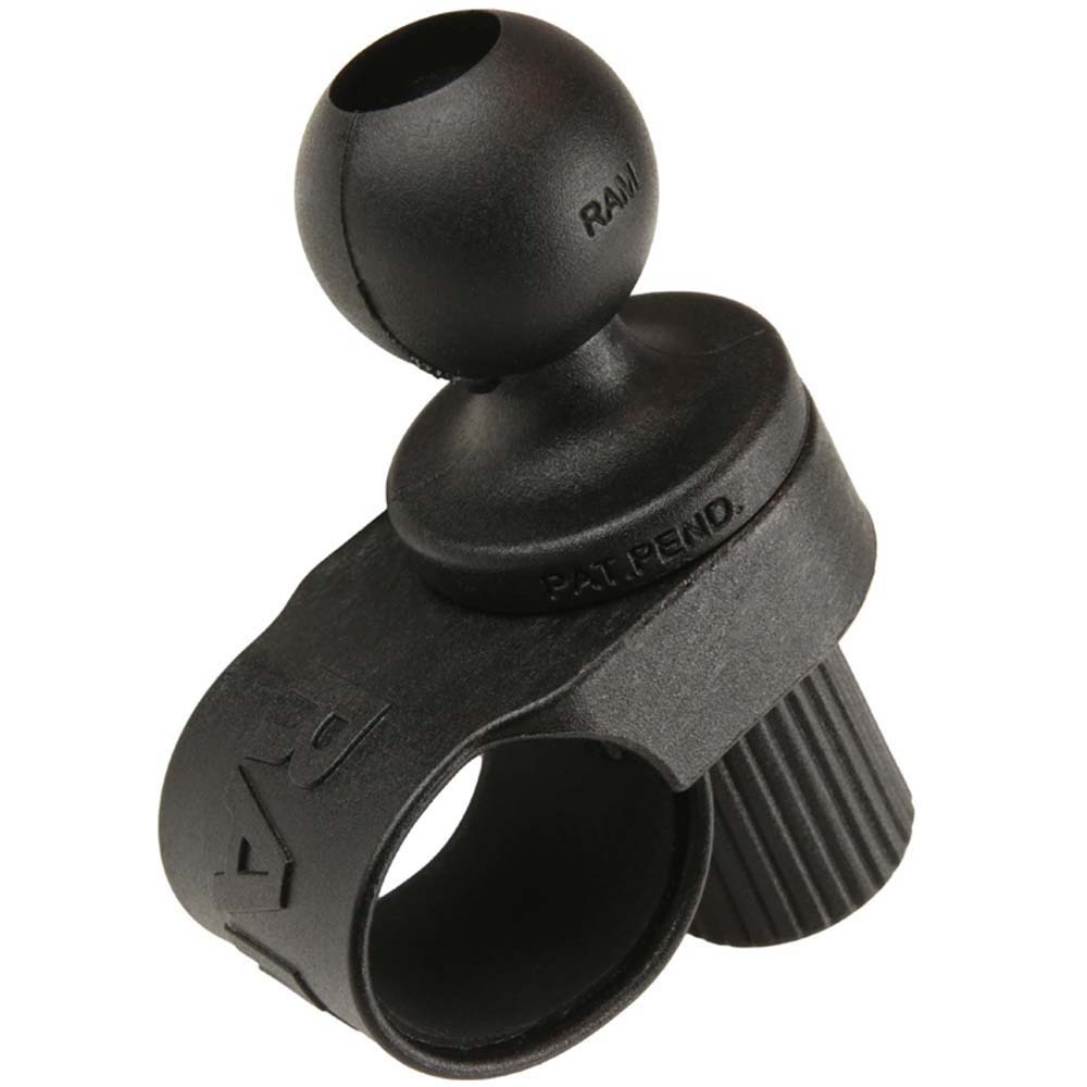 RAM Mount RAM ToughStrap Handlebar Ball Base RAPB460U