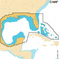 CMAP REVEAL X  Gulf of Mexico  Bahamas MNAT204RMS