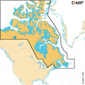 CMAP REVEAL X  Canada North  East MNAT209RMS