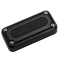 Seaview Black Plastic Vertical Cable Seal fMultiple Wires Up to 106mm05 CGM17PB