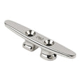 Schaefer Stainless Steel Cleat  3 6075