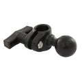RAM Mount RAM Ball Adapter w12 NPT Hole  Tightening Knob RAM330U