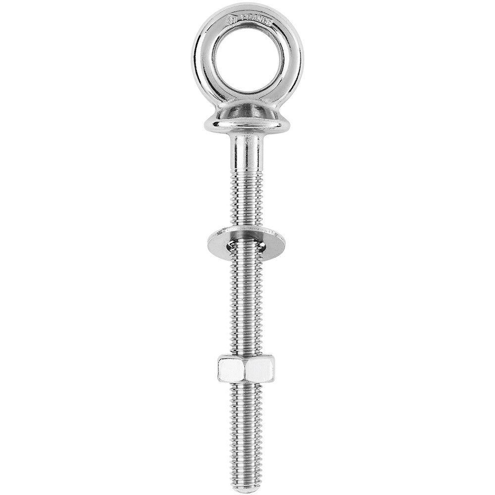 Wichard Eye Bolt  Diameter 1532  Length 238 6491W