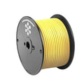 Pacer Yellow 14 AWG Primary Wire  100  WUL14YL100