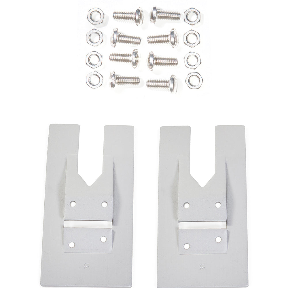 Fortress Guardian G7  Mud Palm Set G7 MUDPALMSET
